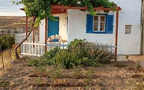 Alatsaria House